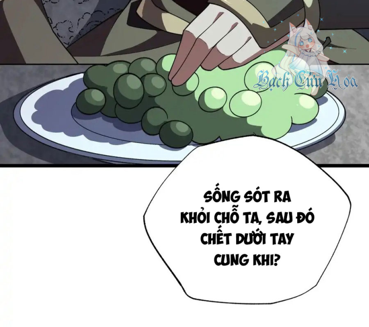 Náo Động Thiên Khởi Chapter 137 - Trang 3