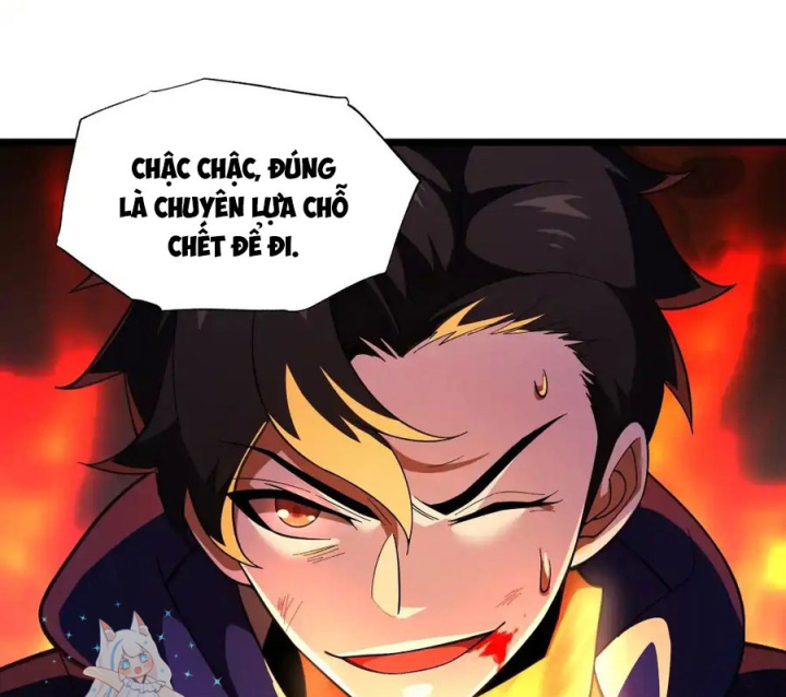 Náo Động Thiên Khởi Chapter 137 - Trang 3