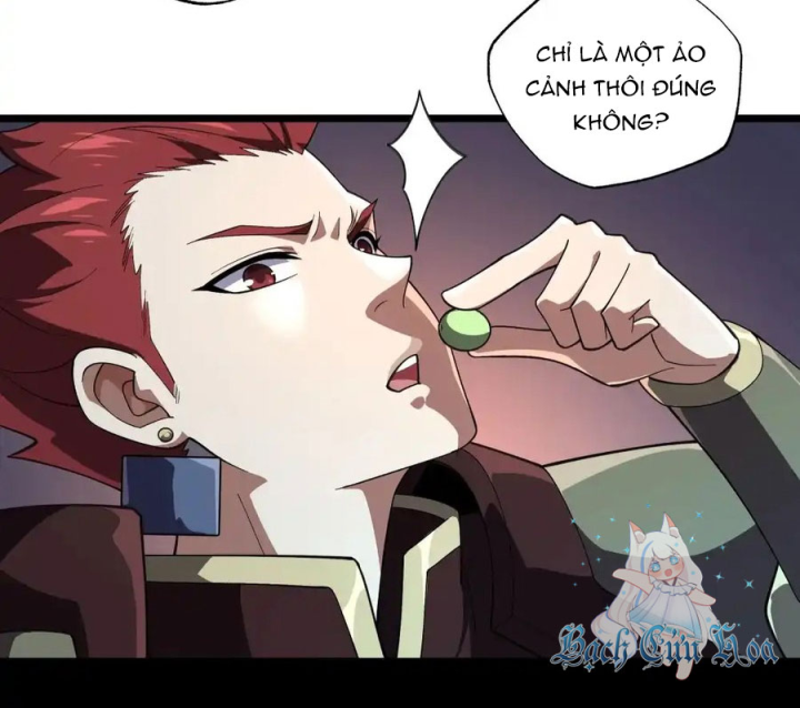 Náo Động Thiên Khởi Chapter 137 - Trang 3