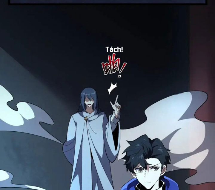 Náo Động Thiên Khởi Chapter 137 - Trang 3