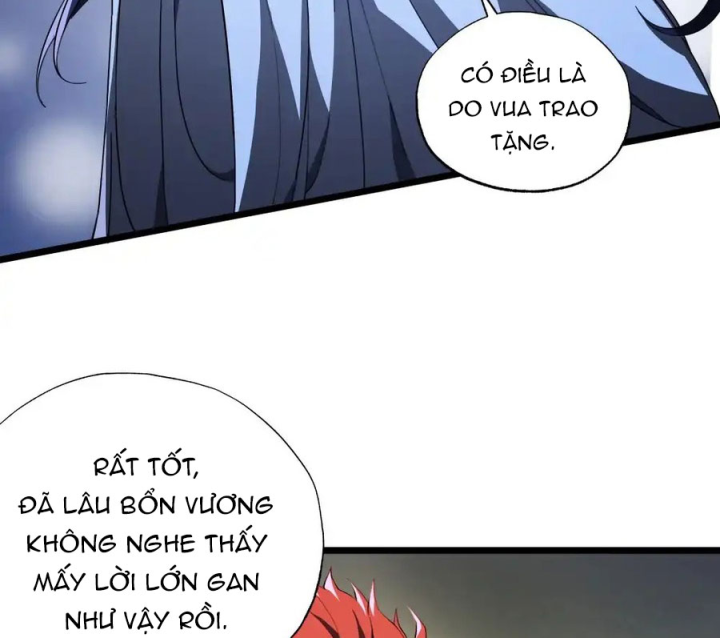 Náo Động Thiên Khởi Chapter 137 - Trang 3