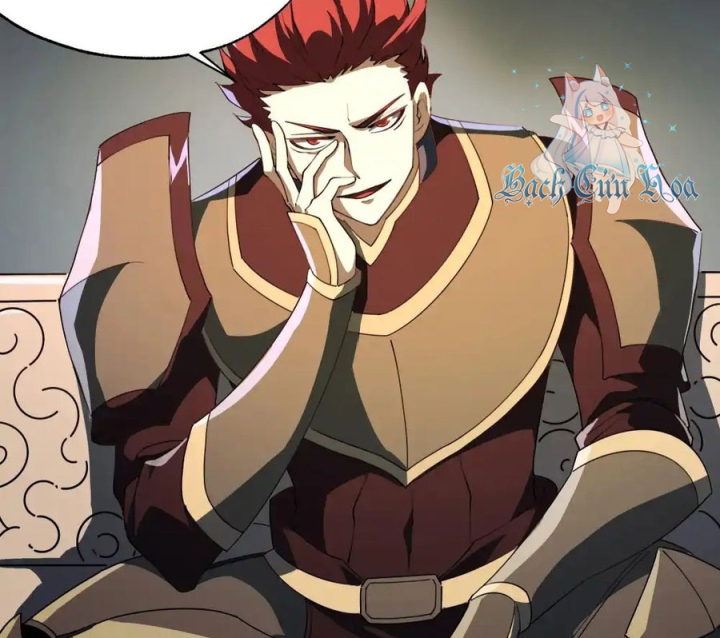 Náo Động Thiên Khởi Chapter 137 - Trang 3