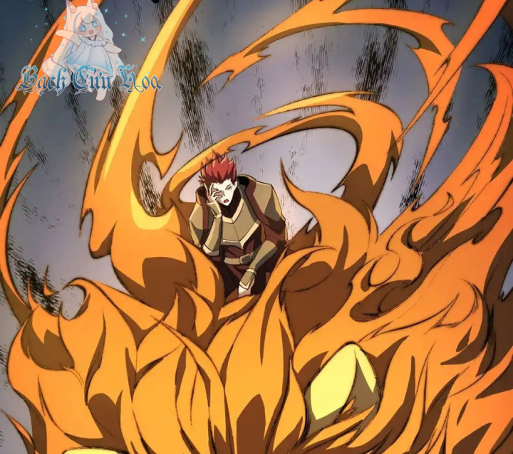 Náo Động Thiên Khởi Chapter 137 - Trang 3