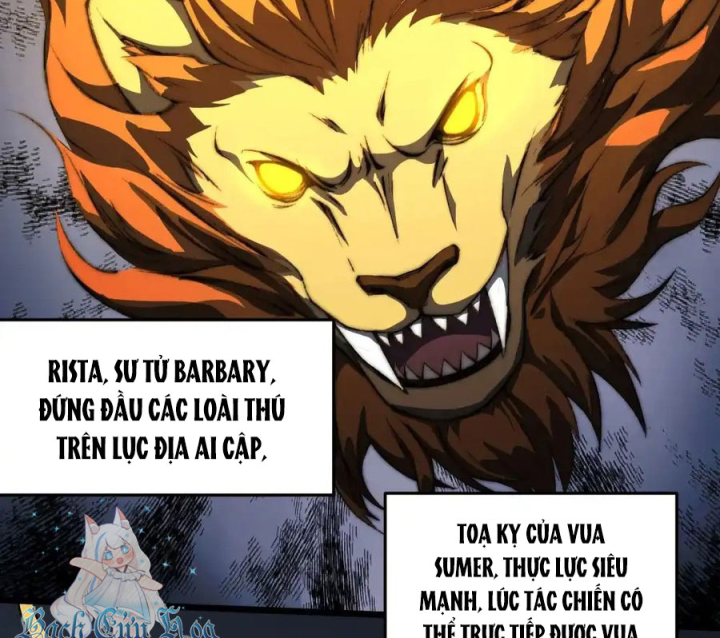 Náo Động Thiên Khởi Chapter 137 - Trang 3