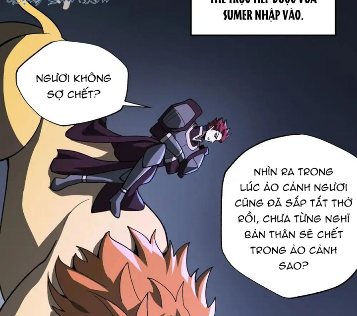 Náo Động Thiên Khởi Chapter 137 - Trang 3
