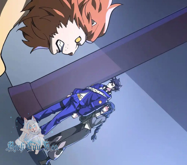 Náo Động Thiên Khởi Chapter 137 - Trang 3