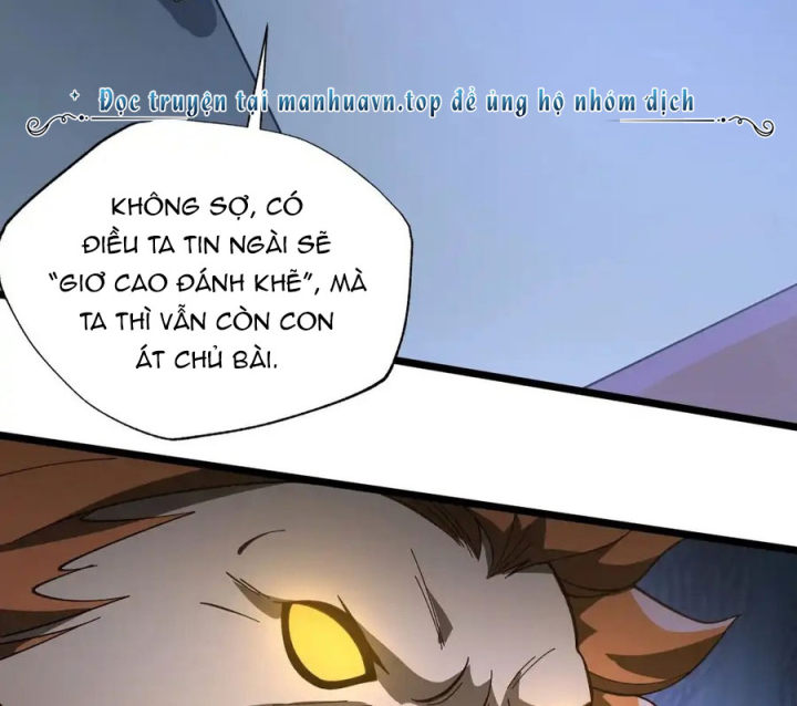 Náo Động Thiên Khởi Chapter 137 - Trang 3