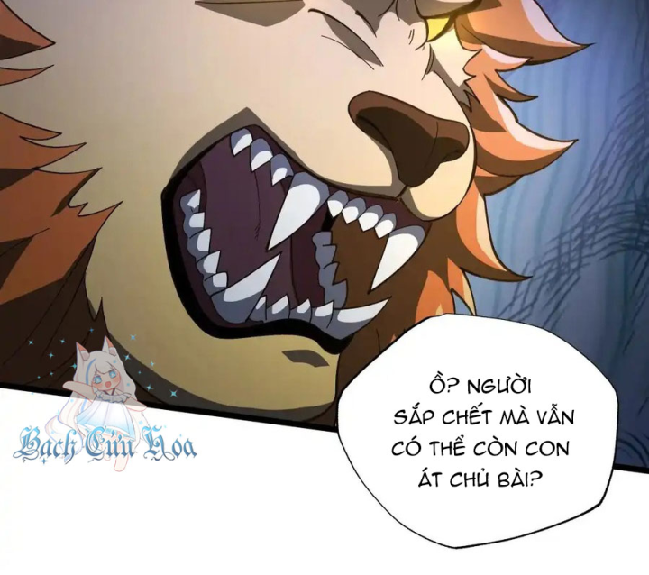 Náo Động Thiên Khởi Chapter 137 - Trang 3