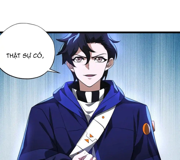 Náo Động Thiên Khởi Chapter 137 - Trang 3