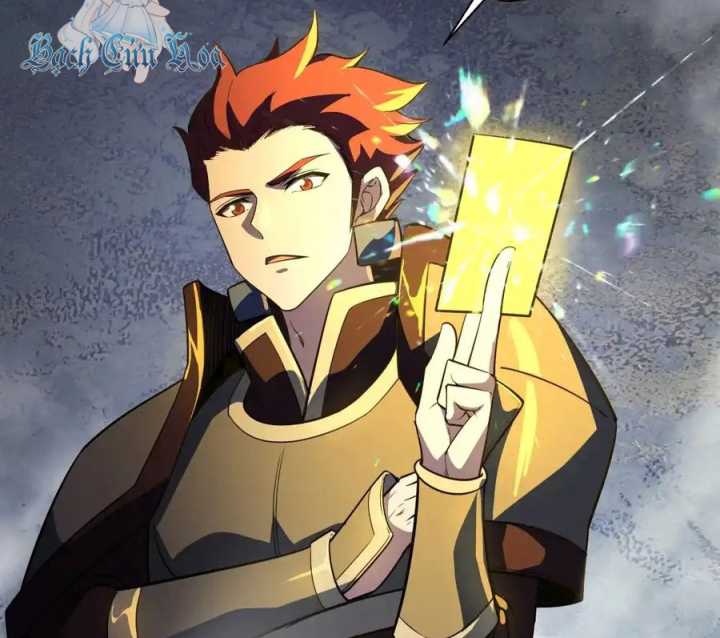 Náo Động Thiên Khởi Chapter 137 - Trang 3