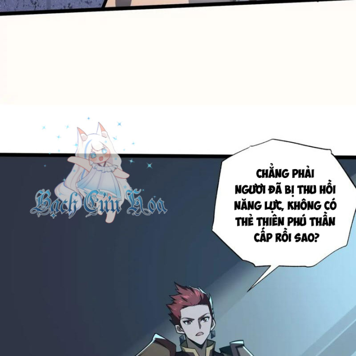 Náo Động Thiên Khởi Chapter 138 - Trang 3