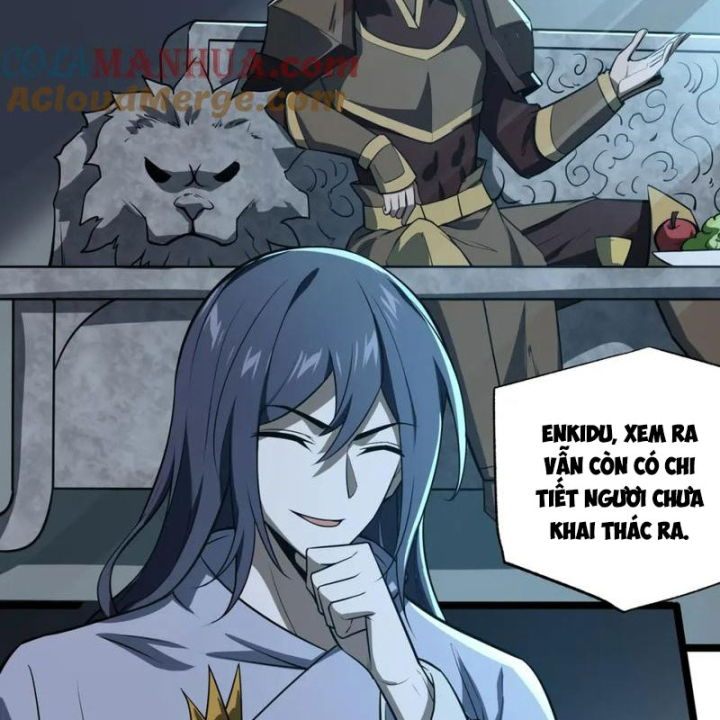 Náo Động Thiên Khởi Chapter 138 - Trang 3