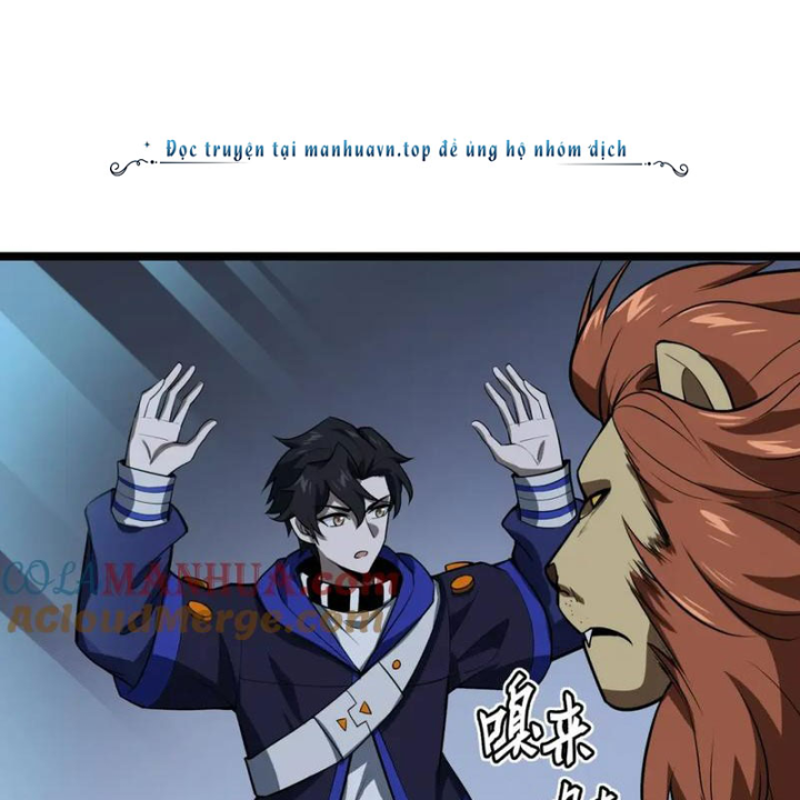 Náo Động Thiên Khởi Chapter 138 - Trang 3