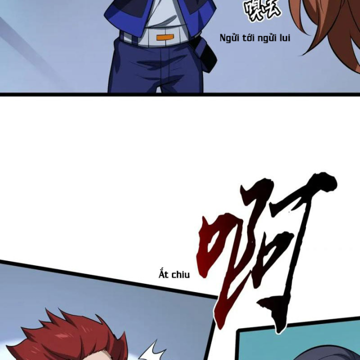 Náo Động Thiên Khởi Chapter 138 - Trang 3