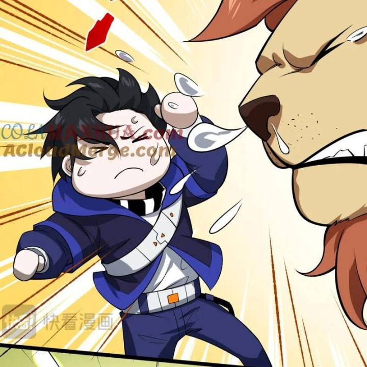 Náo Động Thiên Khởi Chapter 138 - Trang 3