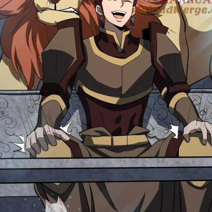 Náo Động Thiên Khởi Chapter 138 - Trang 3