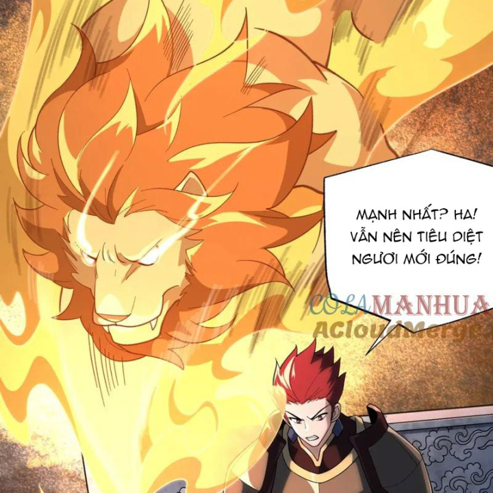 Náo Động Thiên Khởi Chapter 138 - Trang 3