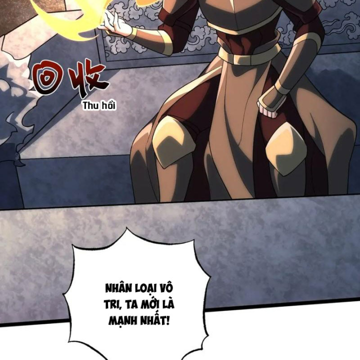 Náo Động Thiên Khởi Chapter 138 - Trang 3