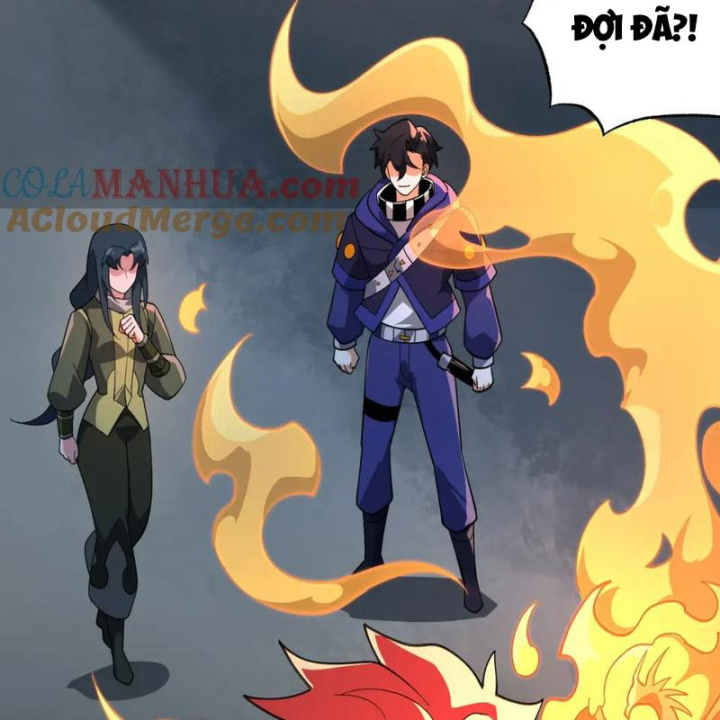 Náo Động Thiên Khởi Chapter 138 - Trang 3