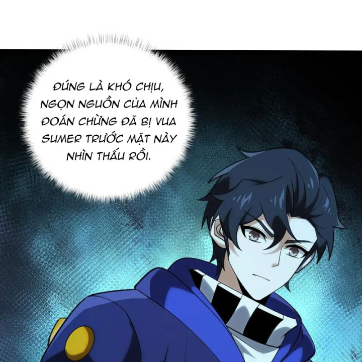 Náo Động Thiên Khởi Chapter 138 - Trang 3