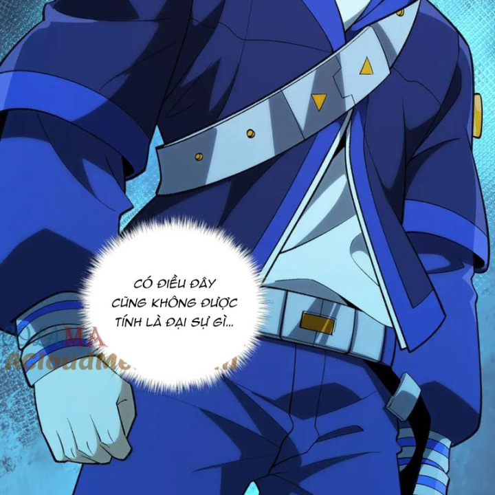 Náo Động Thiên Khởi Chapter 138 - Trang 3