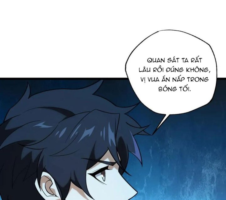 Náo Động Thiên Khởi Chapter 138 - Trang 3