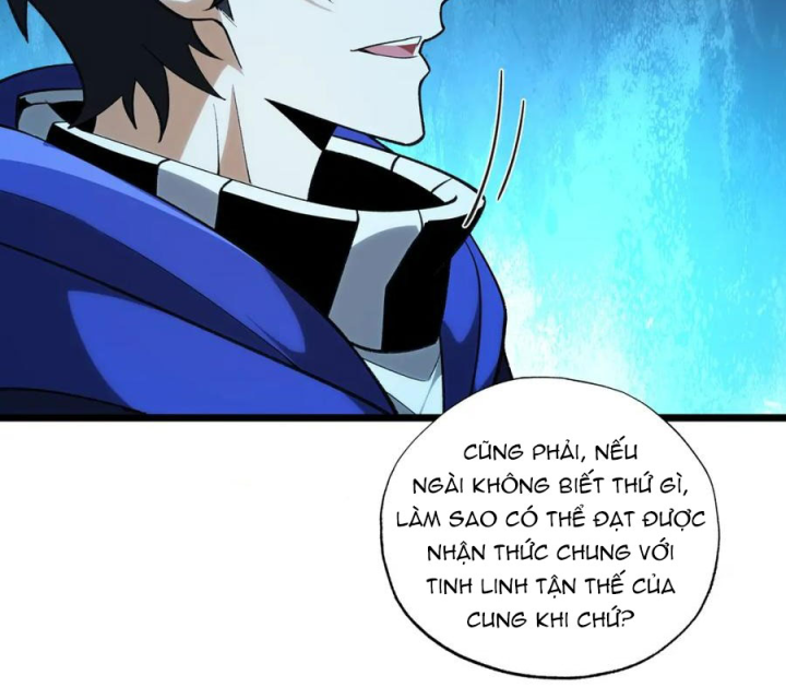 Náo Động Thiên Khởi Chapter 138 - Trang 3