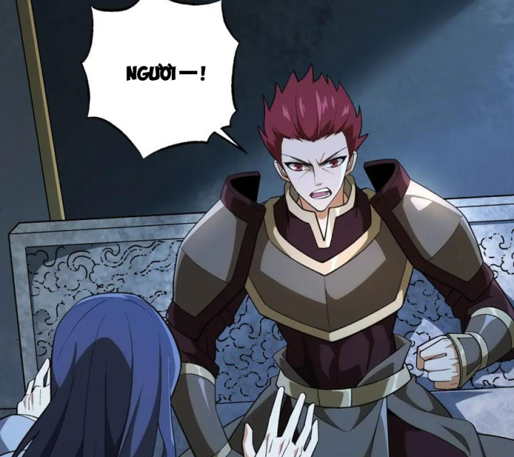 Náo Động Thiên Khởi Chapter 138 - Trang 3