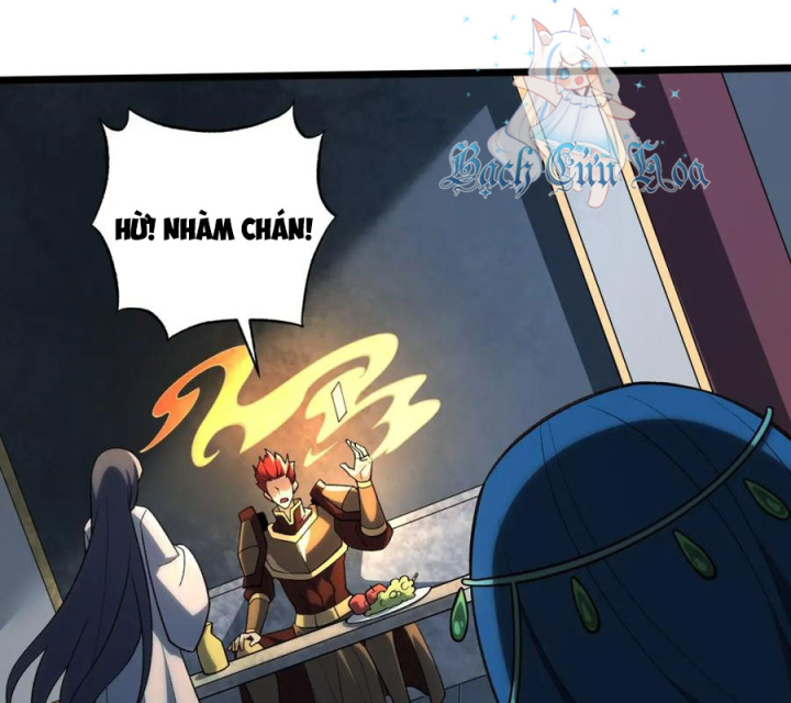 Náo Động Thiên Khởi Chapter 138 - Trang 3