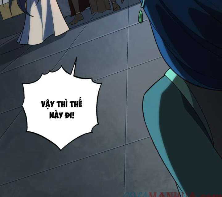 Náo Động Thiên Khởi Chapter 138 - Trang 3