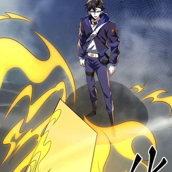 Náo Động Thiên Khởi Chapter 138 - Trang 3