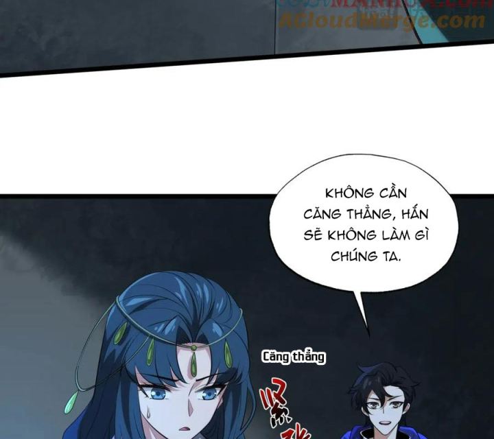 Náo Động Thiên Khởi Chapter 138 - Trang 3