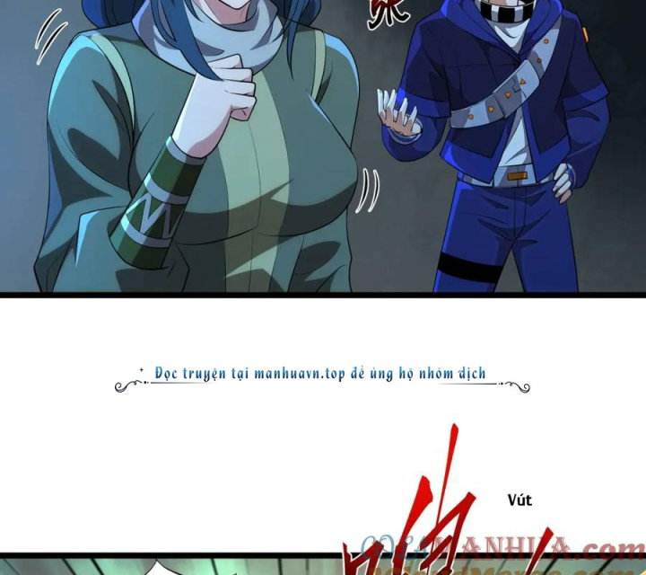 Náo Động Thiên Khởi Chapter 138 - Trang 3