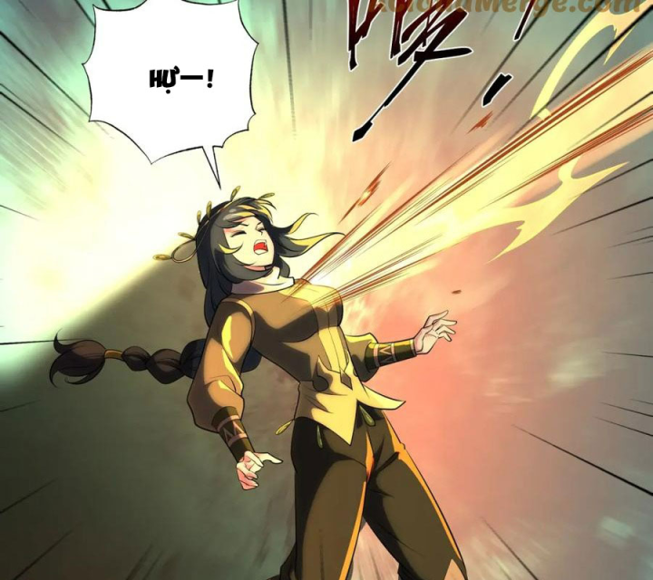 Náo Động Thiên Khởi Chapter 138 - Trang 3