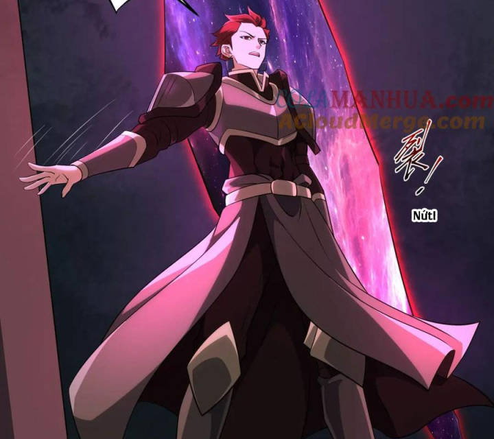 Náo Động Thiên Khởi Chapter 138 - Trang 3