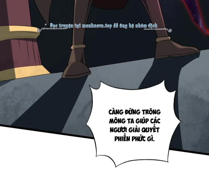 Náo Động Thiên Khởi Chapter 138 - Trang 3