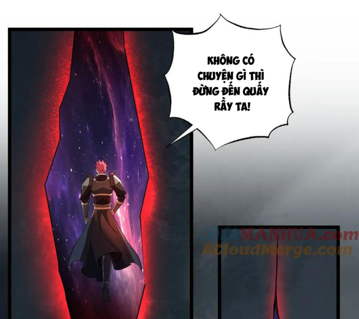 Náo Động Thiên Khởi Chapter 138 - Trang 3