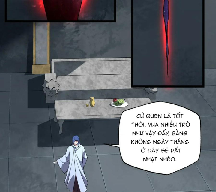 Náo Động Thiên Khởi Chapter 138 - Trang 3