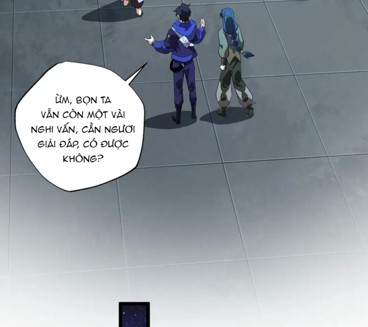 Náo Động Thiên Khởi Chapter 138 - Trang 3