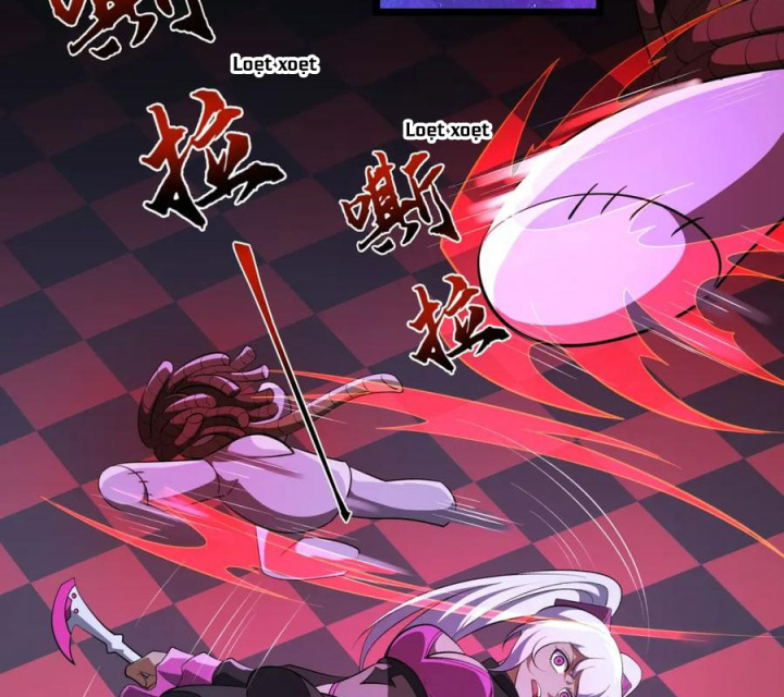 Náo Động Thiên Khởi Chapter 138 - Trang 3