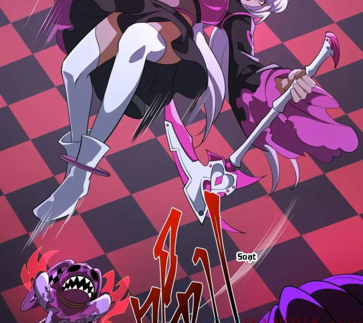 Náo Động Thiên Khởi Chapter 138 - Trang 3