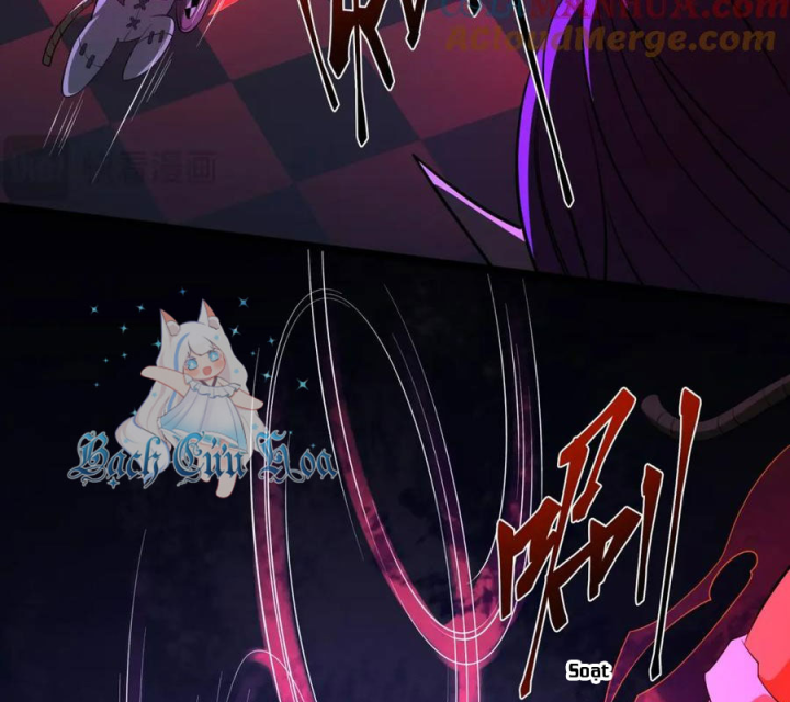 Náo Động Thiên Khởi Chapter 138 - Trang 3