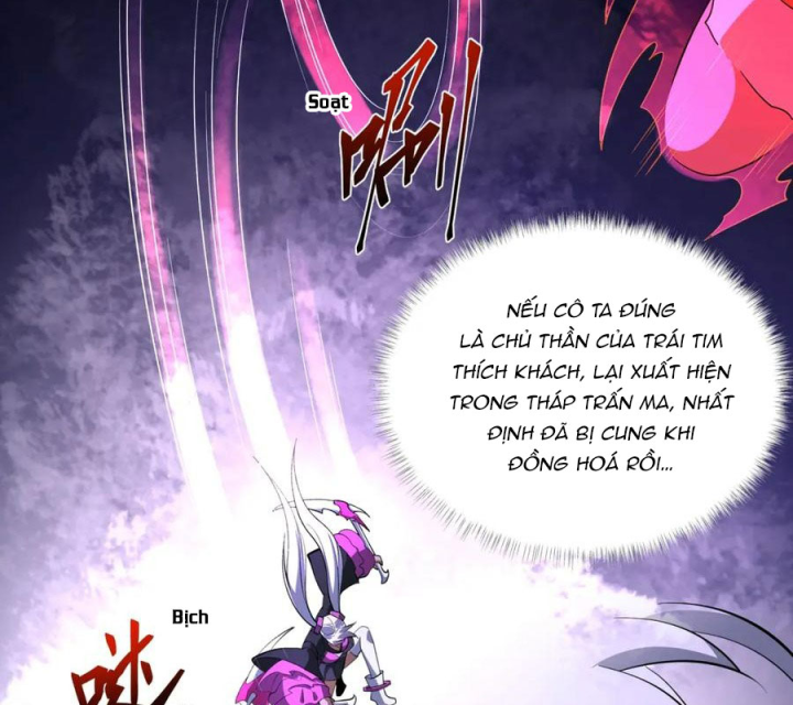 Náo Động Thiên Khởi Chapter 138 - Trang 3