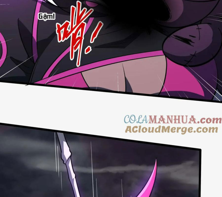 Náo Động Thiên Khởi Chapter 138 - Trang 3