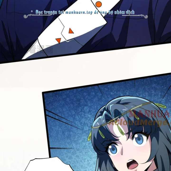 Náo Động Thiên Khởi Chapter 138 - Trang 3