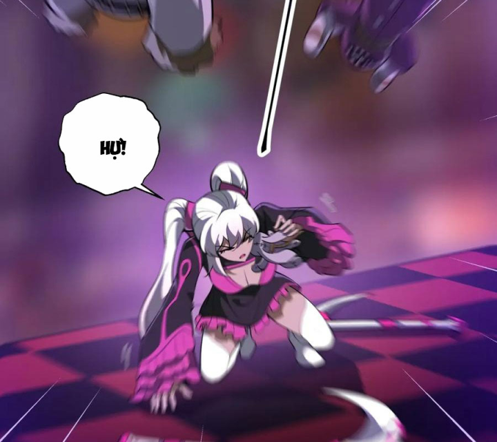 Náo Động Thiên Khởi Chapter 138 - Trang 3