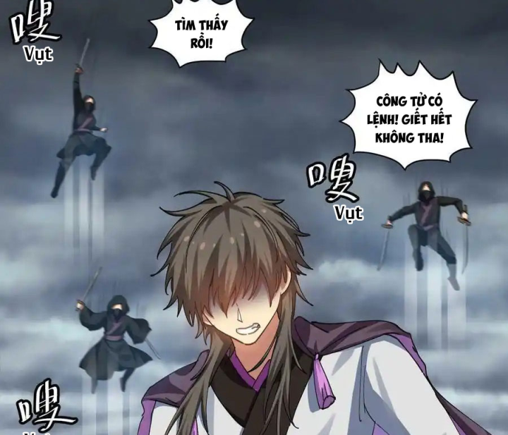 Toàn Bộ Tu Chân Giới Muội Tử Muốn Bắt Ta Chapter 137 - Trang 4