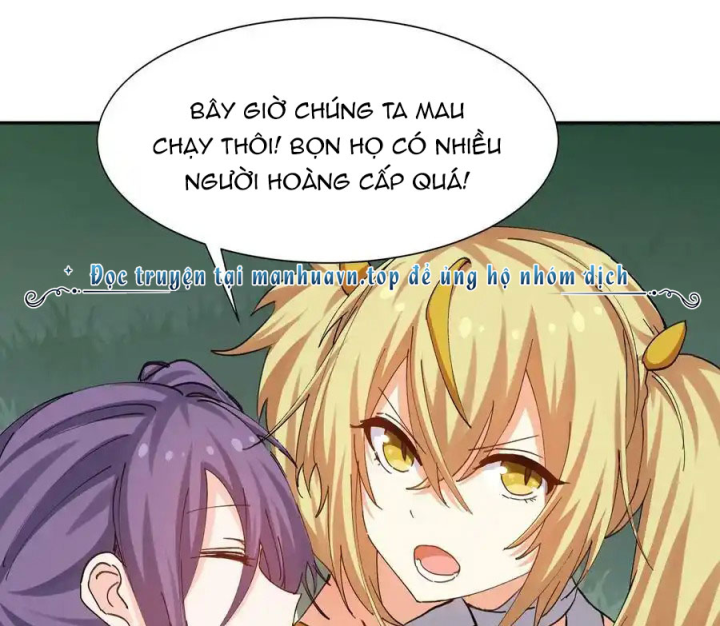 Toàn Bộ Tu Chân Giới Muội Tử Muốn Bắt Ta Chapter 137 - Trang 4