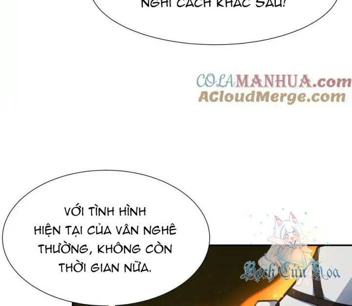 Toàn Bộ Tu Chân Giới Muội Tử Muốn Bắt Ta Chapter 137 - Trang 4