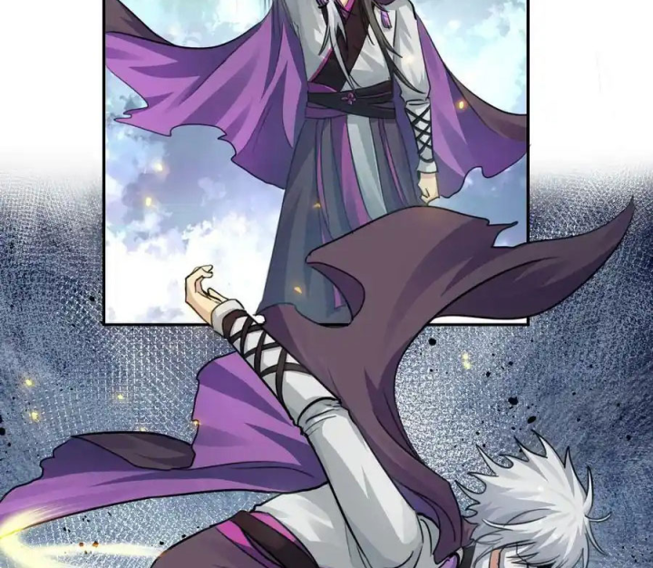 Toàn Bộ Tu Chân Giới Muội Tử Muốn Bắt Ta Chapter 137 - Trang 4